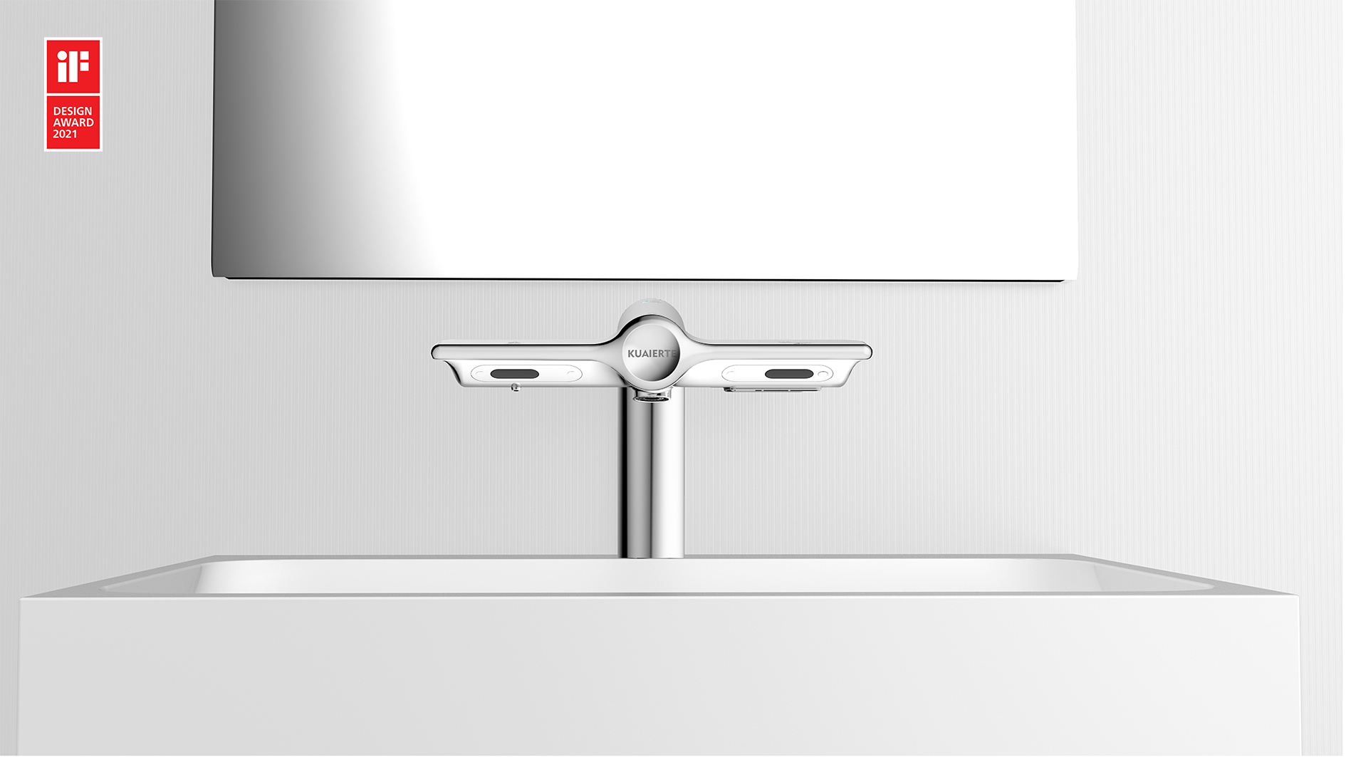 Hand dryer，water tap，Automatic induction，