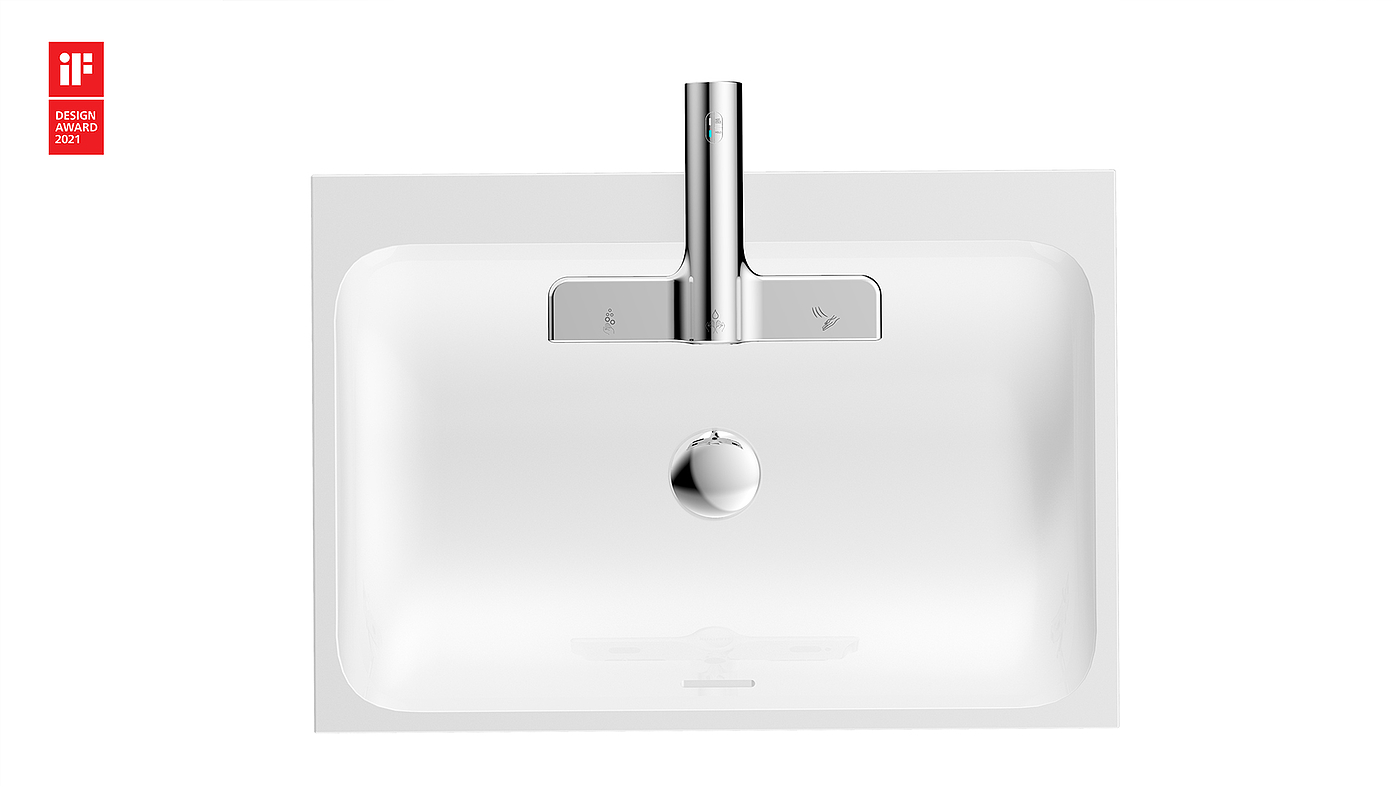 Hand dryer，water tap，Automatic induction，