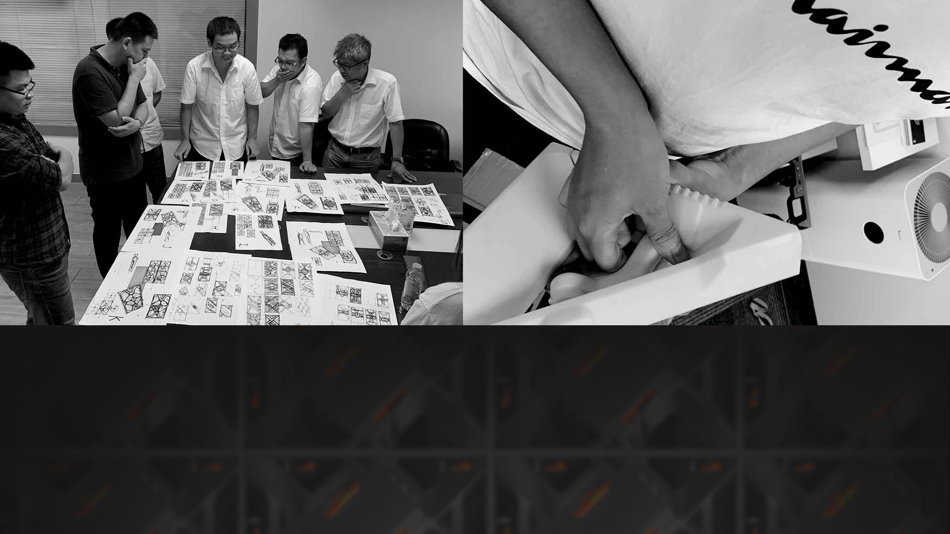 led，Small spacing，display，