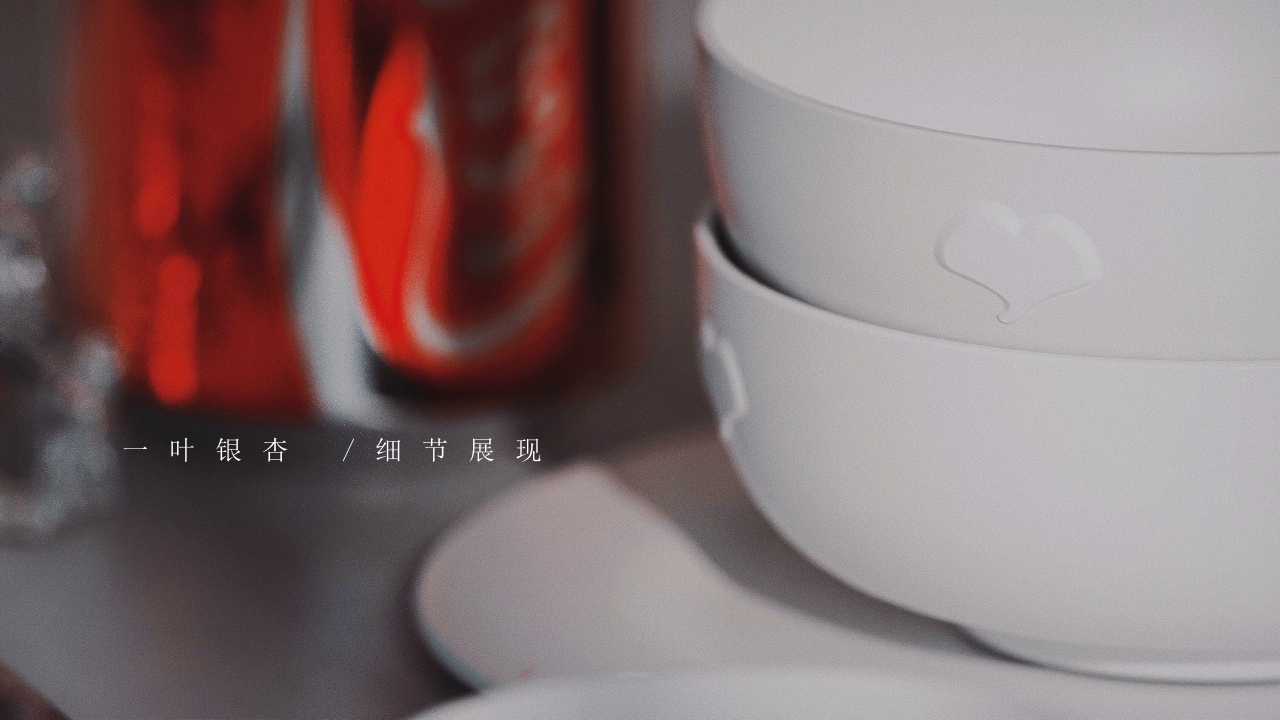 # Tableware，# plate，# Four-piece，# Kitchen Supplies，