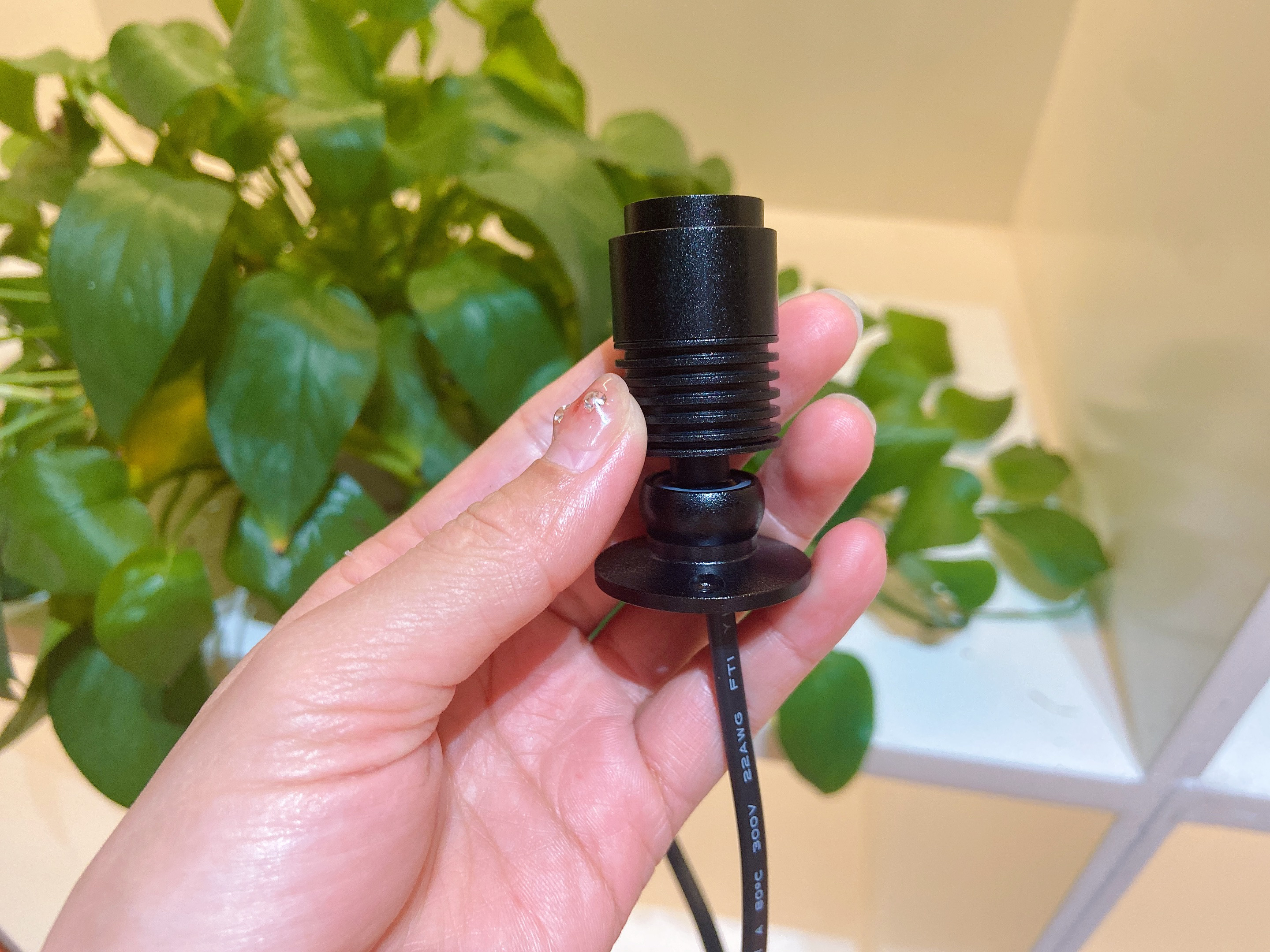 Mini focusing spotlight# counter lamp# display cabinet lamp# display lamp，