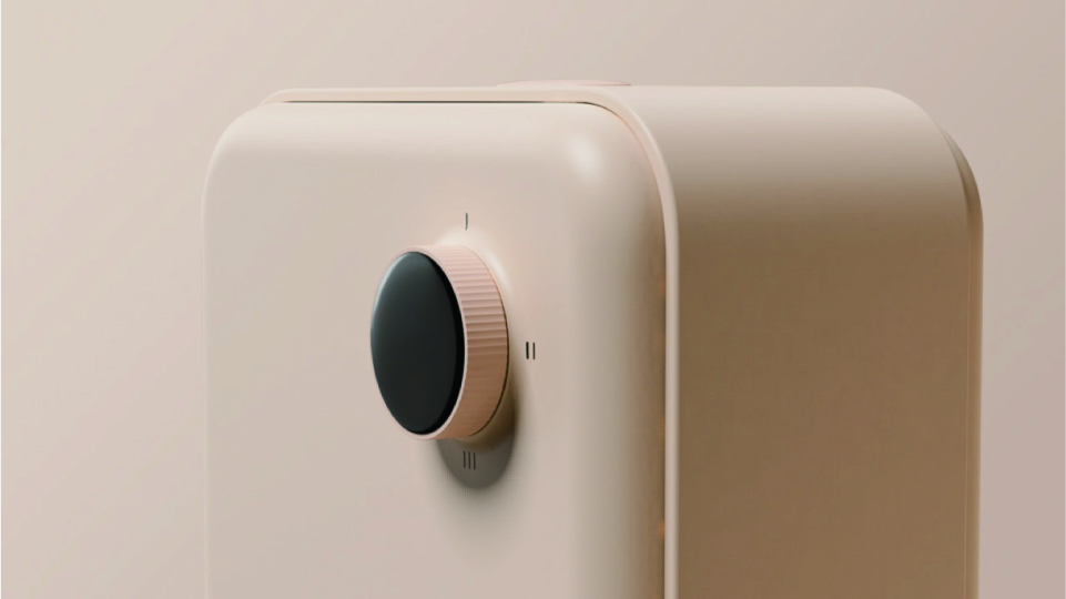 Small household appliances, heater，