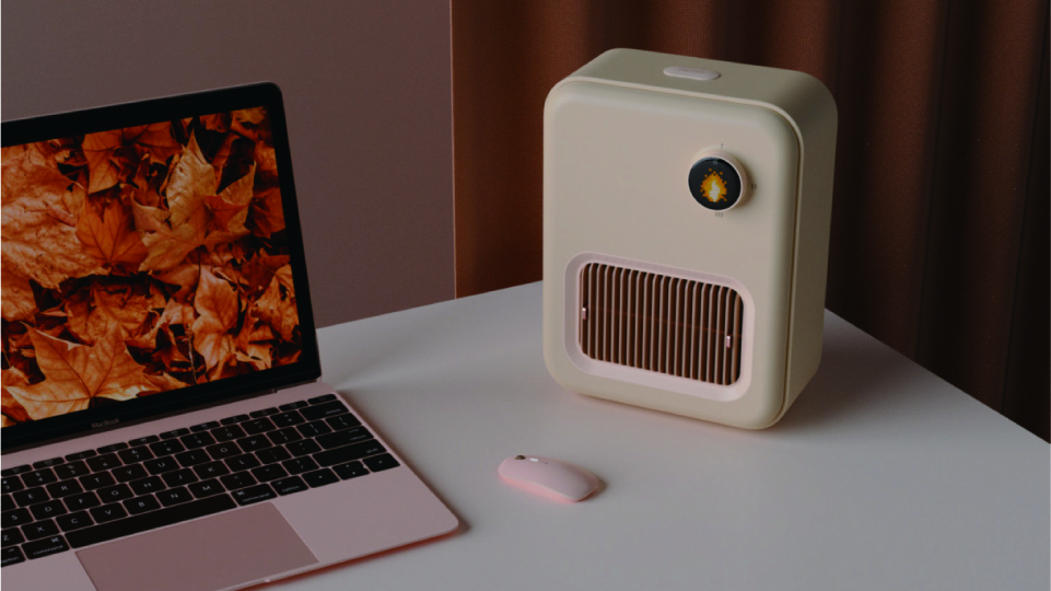 Small household appliances, heater，