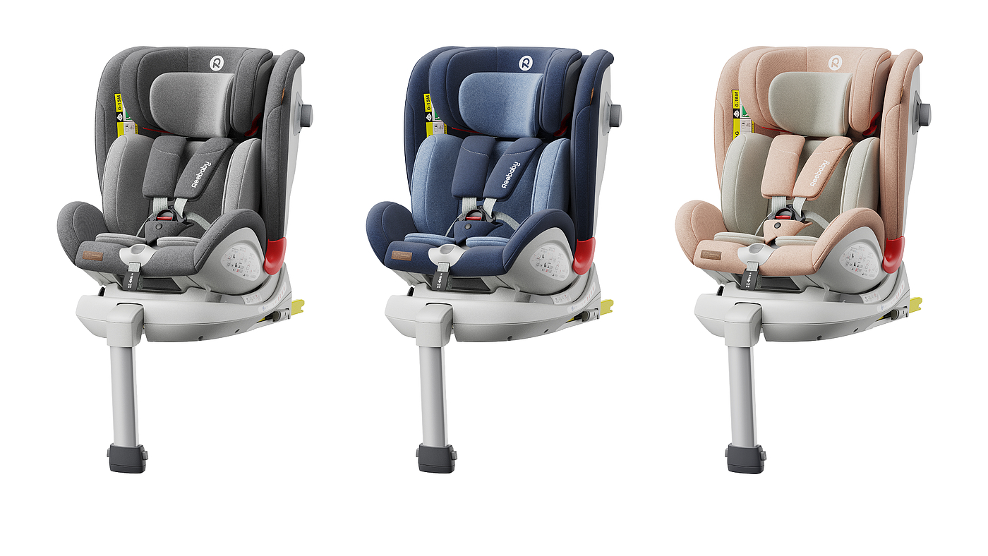 儿童安全座椅，母婴，汽座，