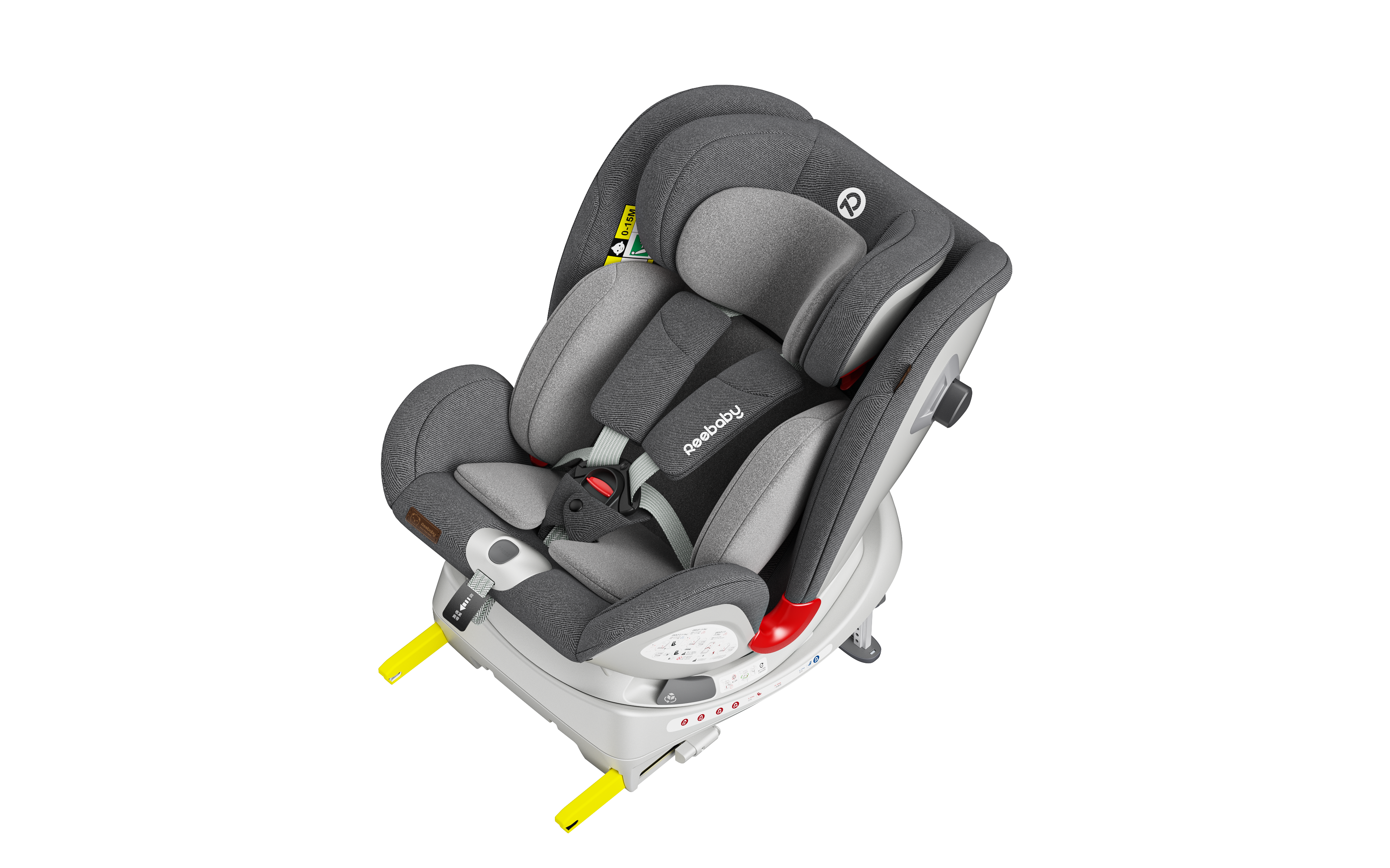 vehicle-use child safety seats，Mother and baby，Steam seat，