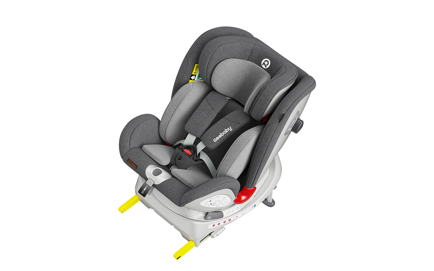 vehicle-use child safety seats，Mother and baby，Steam seat，