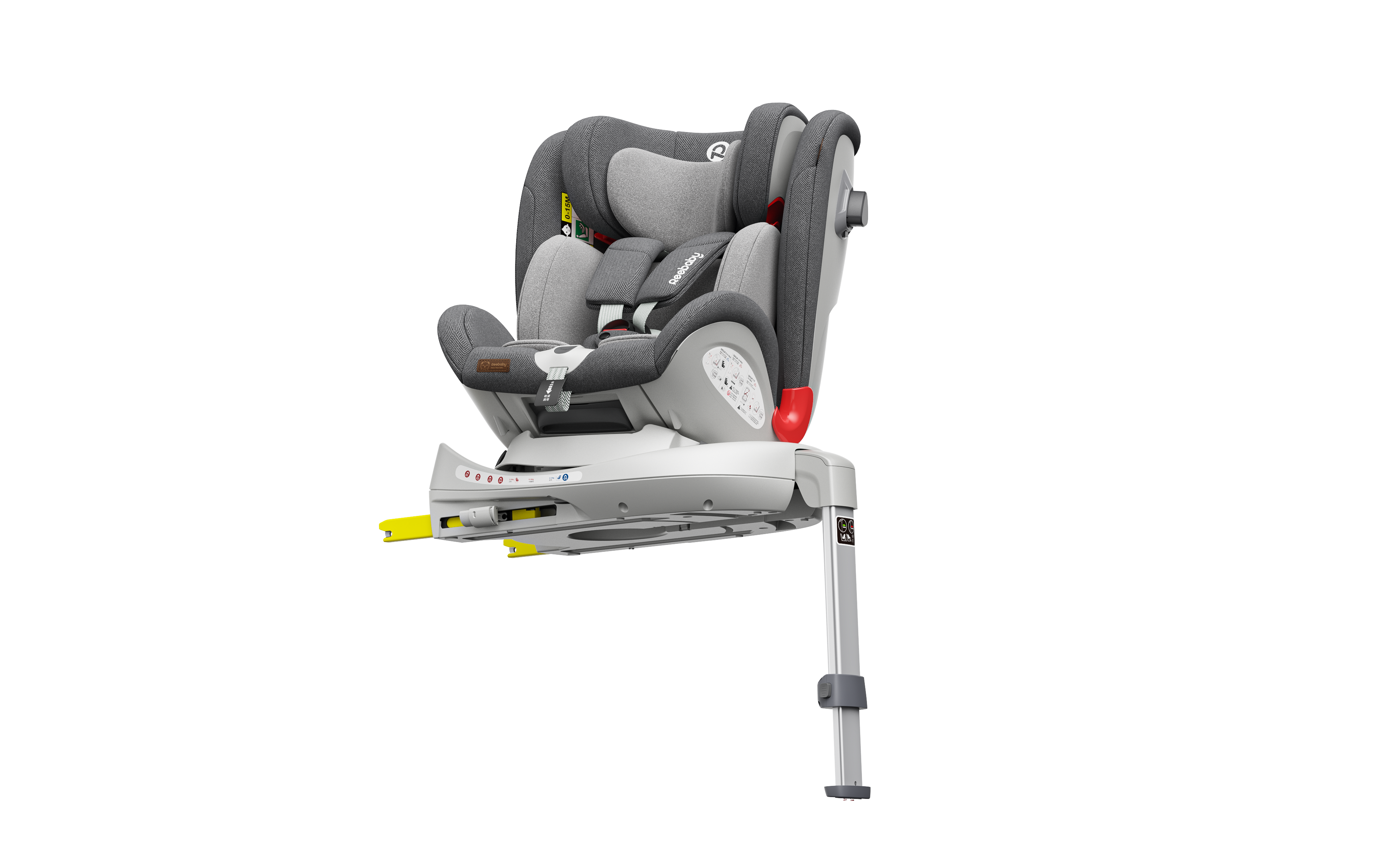 vehicle-use child safety seats，Mother and baby，Steam seat，
