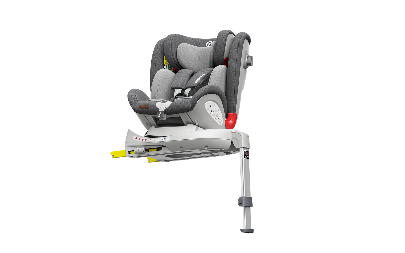 vehicle-use child safety seats，Mother and baby，Steam seat，