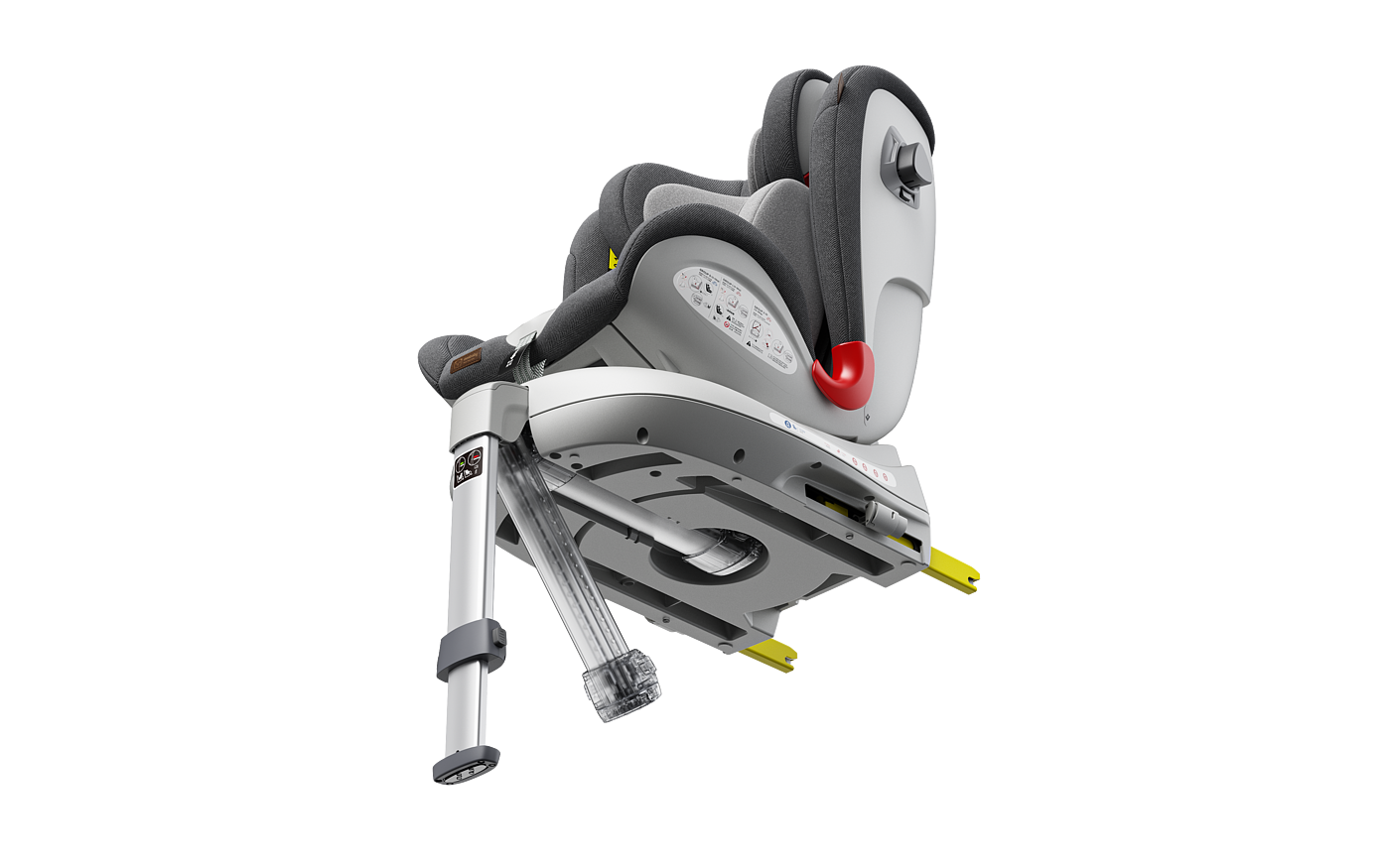 vehicle-use child safety seats，Mother and baby，Steam seat，