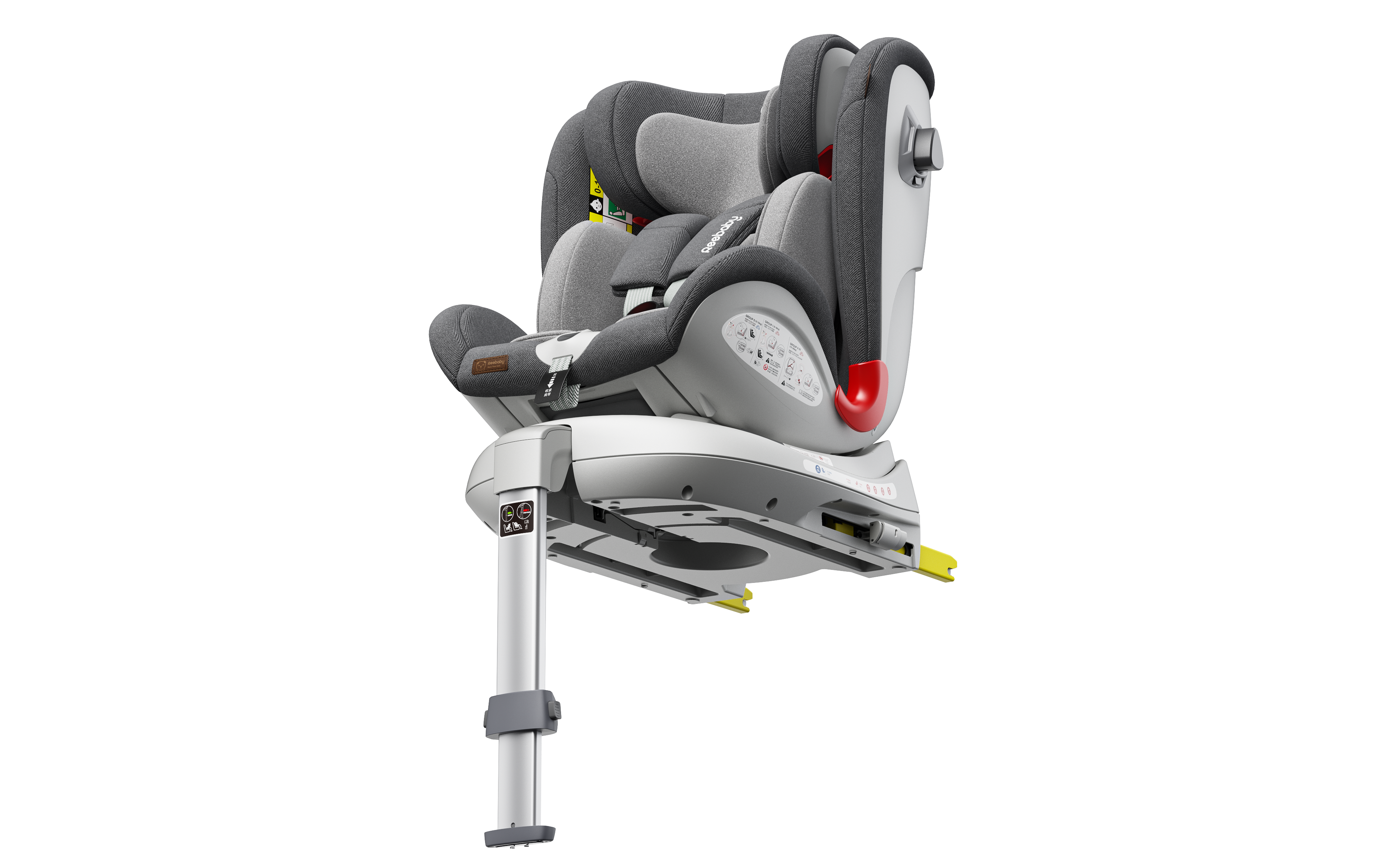 vehicle-use child safety seats，Mother and baby，Steam seat，