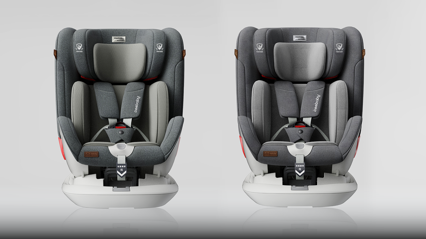 vehicle-use child safety seats，Mother and baby，Steam seat，