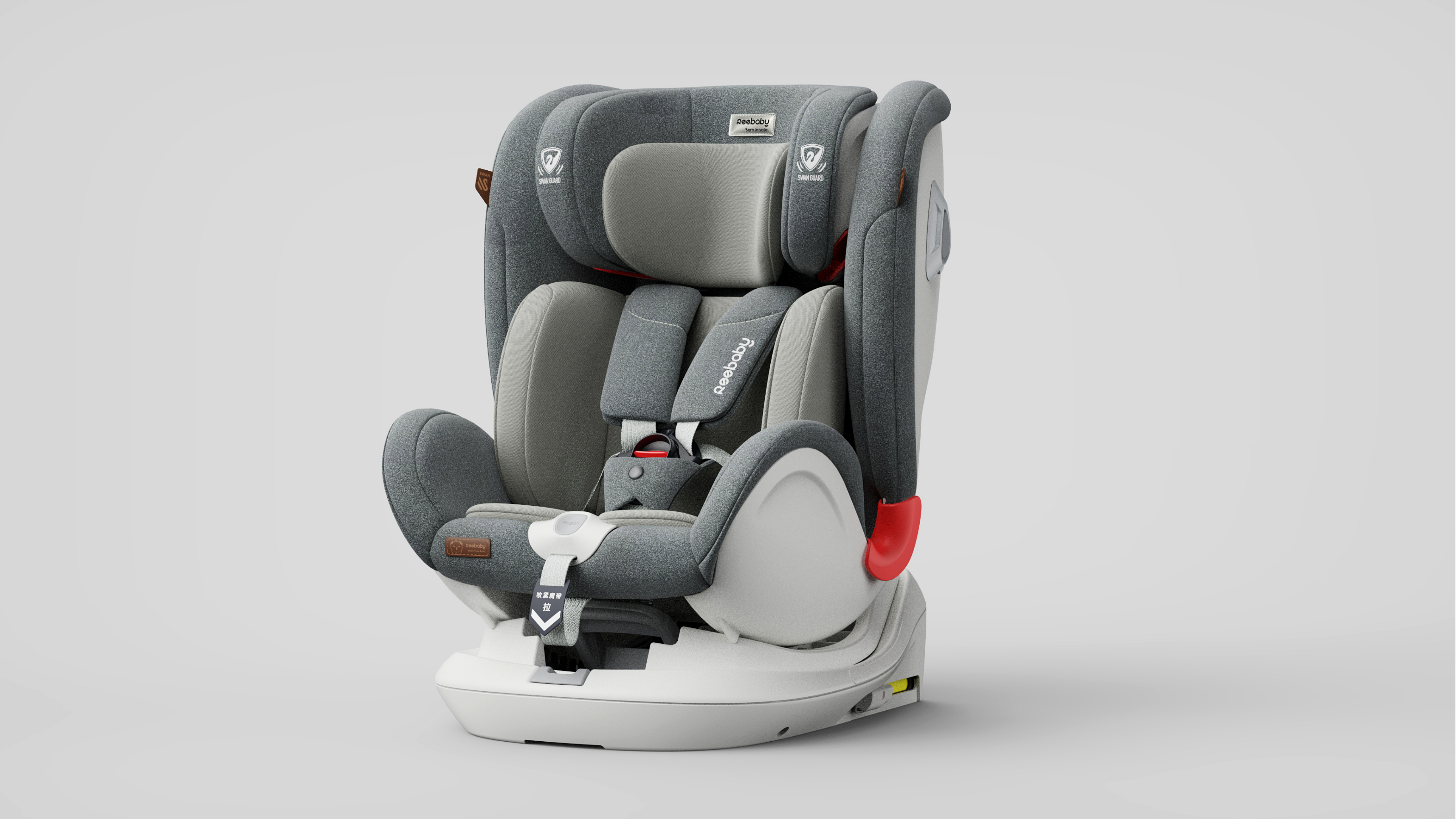 vehicle-use child safety seats，Mother and baby，Steam seat，