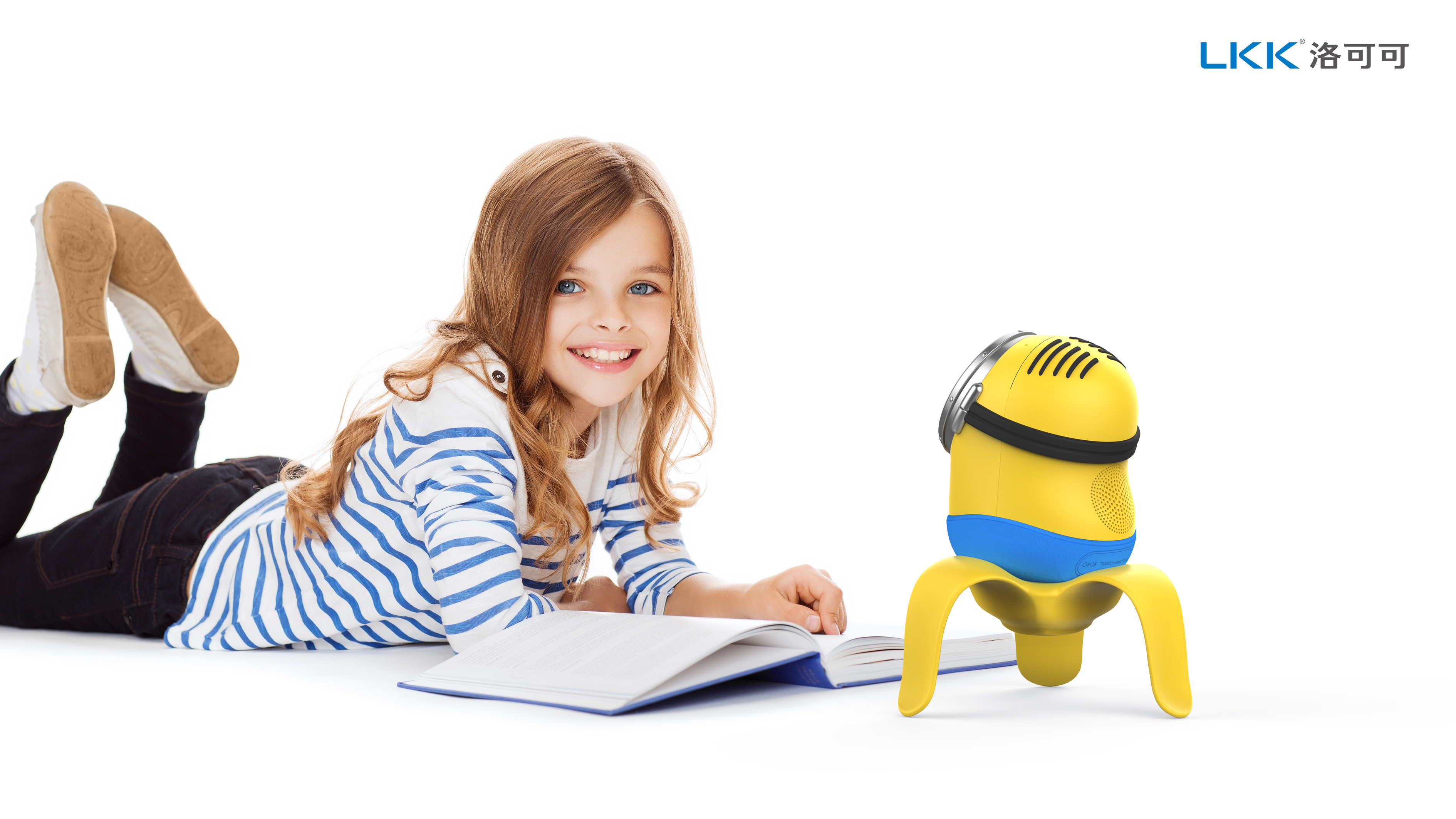 Minion robot，robot，Companion robot，