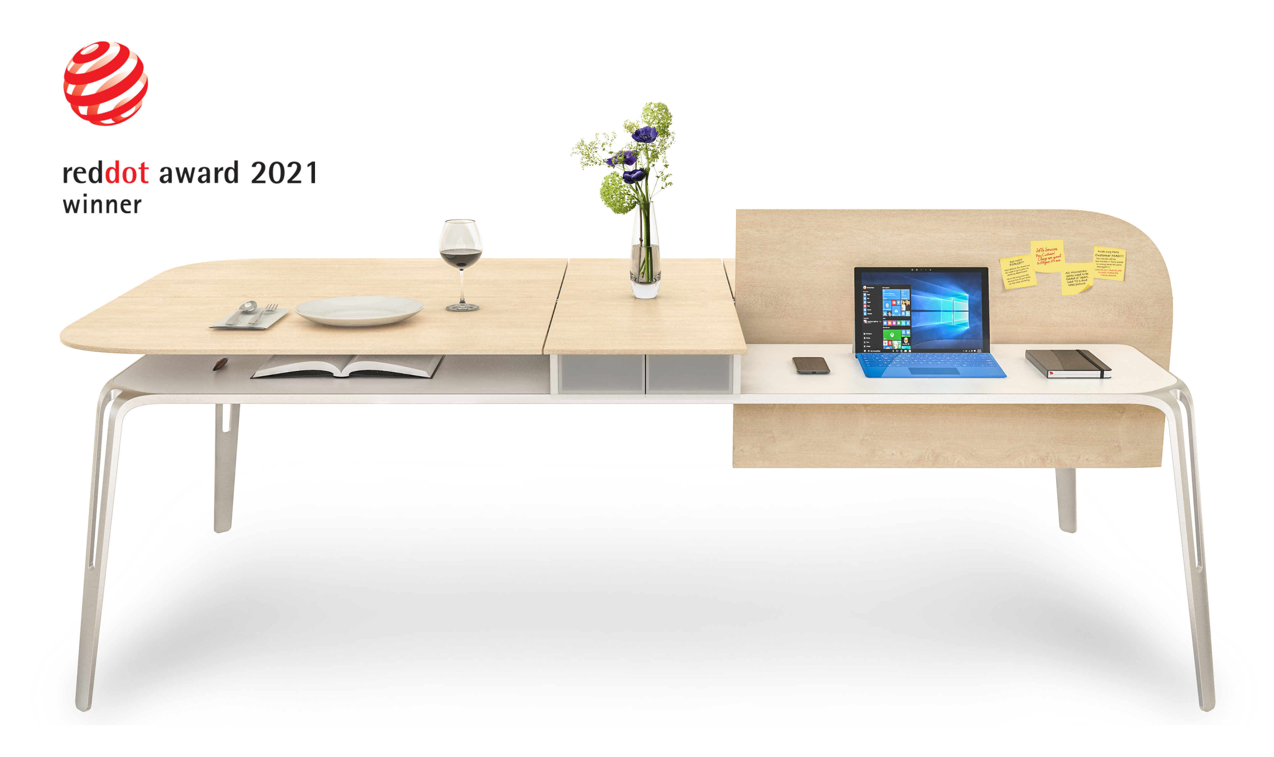 product design，Home design，office equipment ，reddot，Red dot award，altplus，alt，Create tomorrow.，