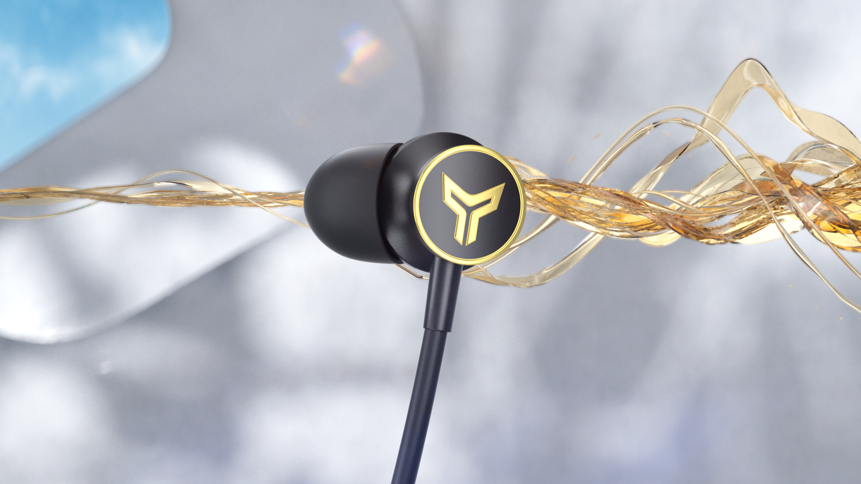 Bluetooth headset，CG video，Product video，dynamic design ，