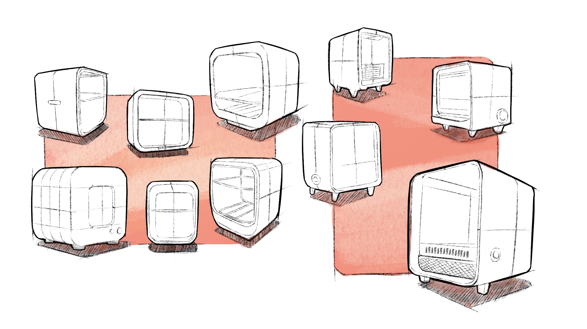 equipment design ，Besek design，feeding bottle，Sterilized feeding bottle，