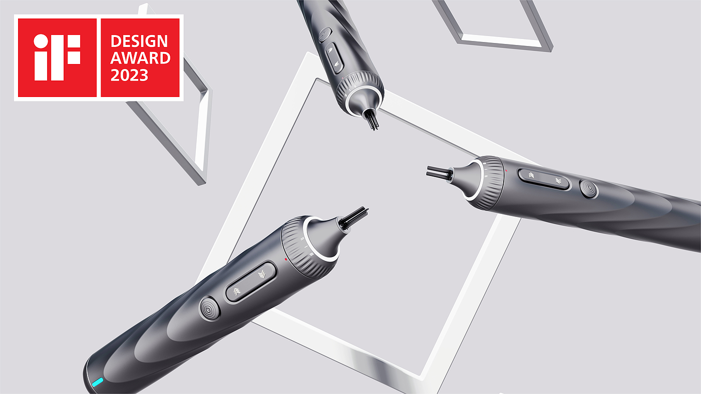 Electric screwdriver，multi-function，