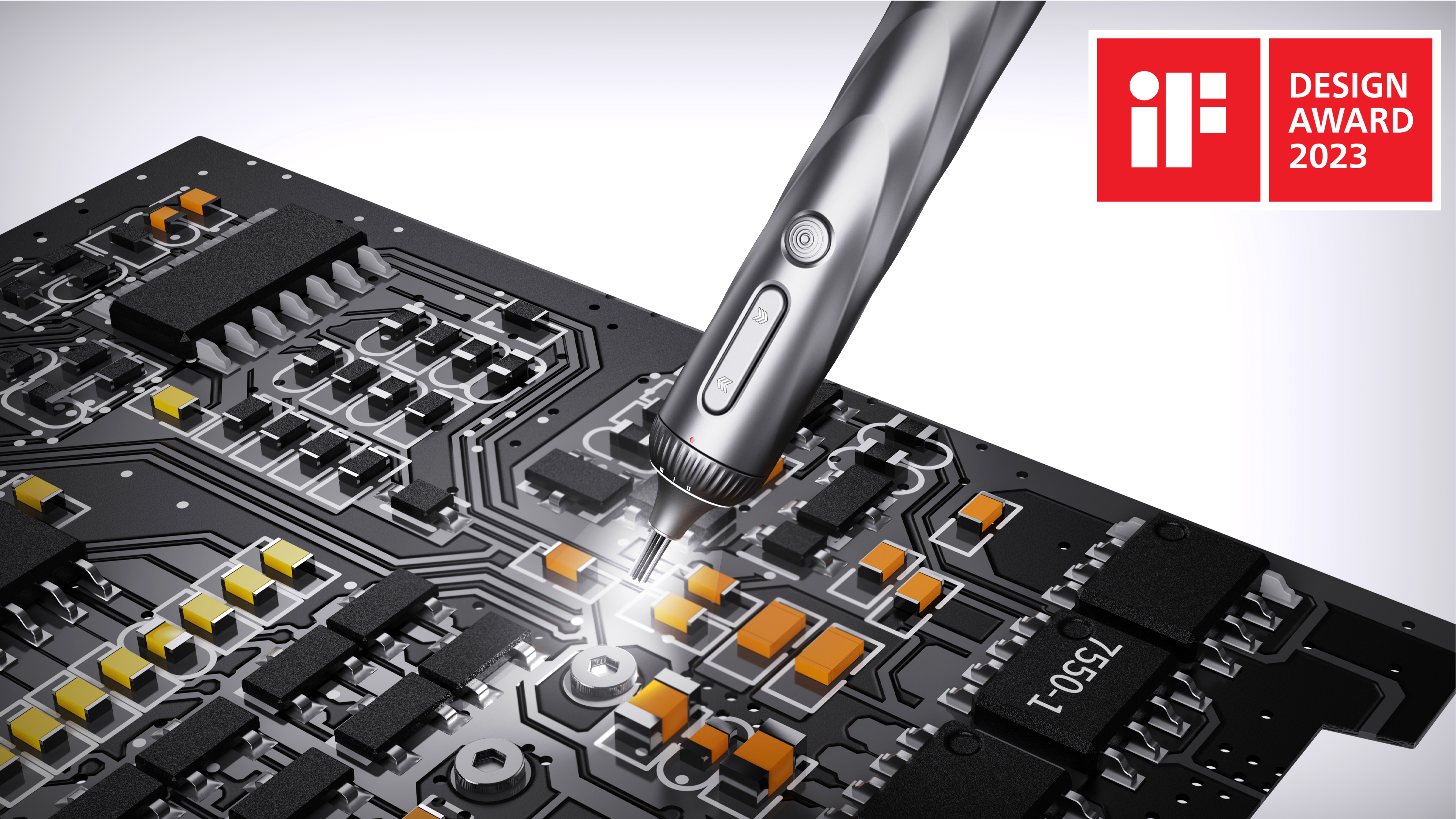 Electric screwdriver，multi-function，