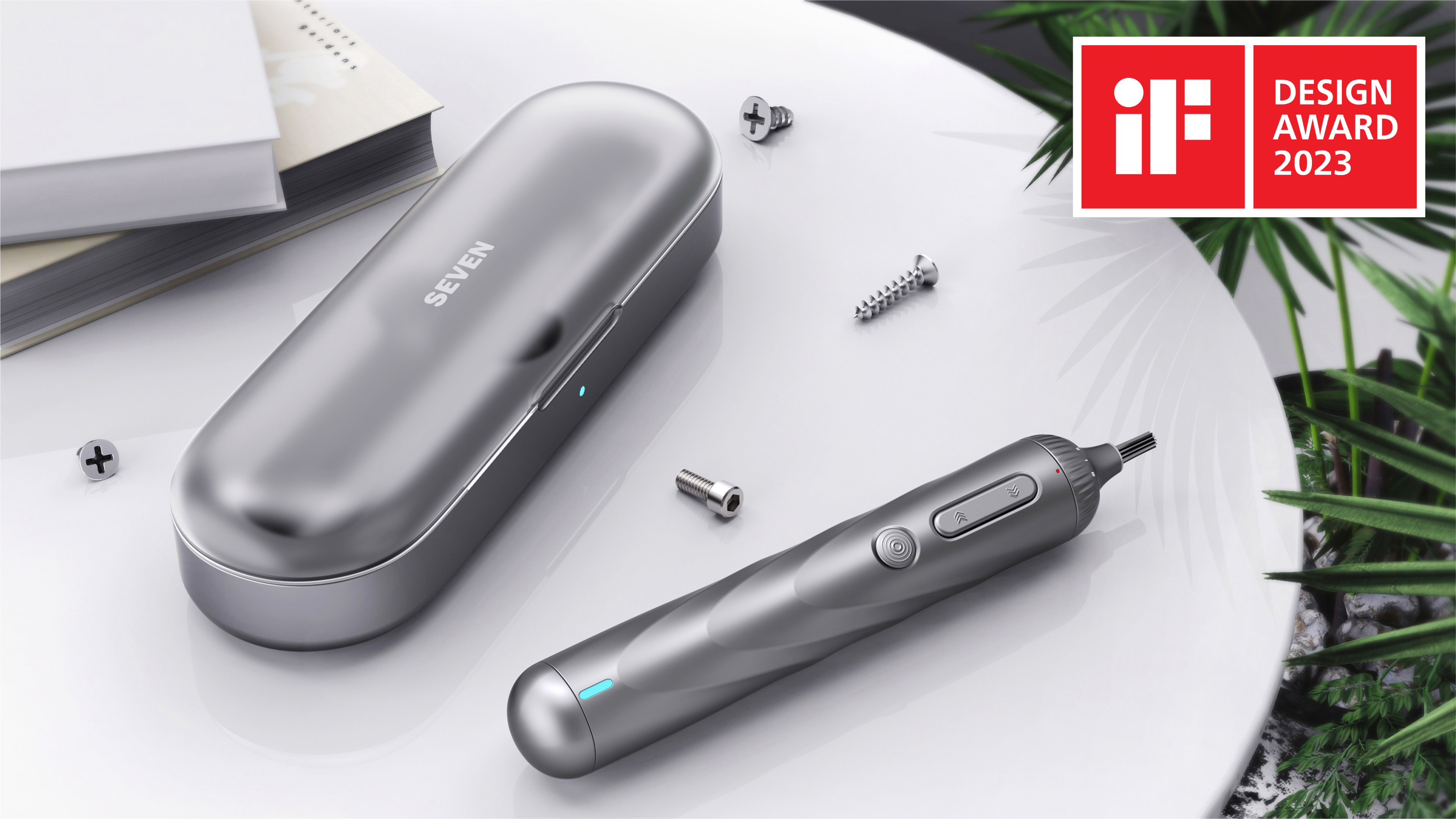 Electric screwdriver，multi-function，