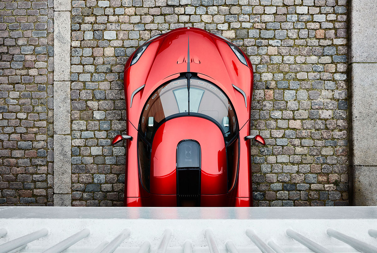 Koniseg，Super car，automobile，power，