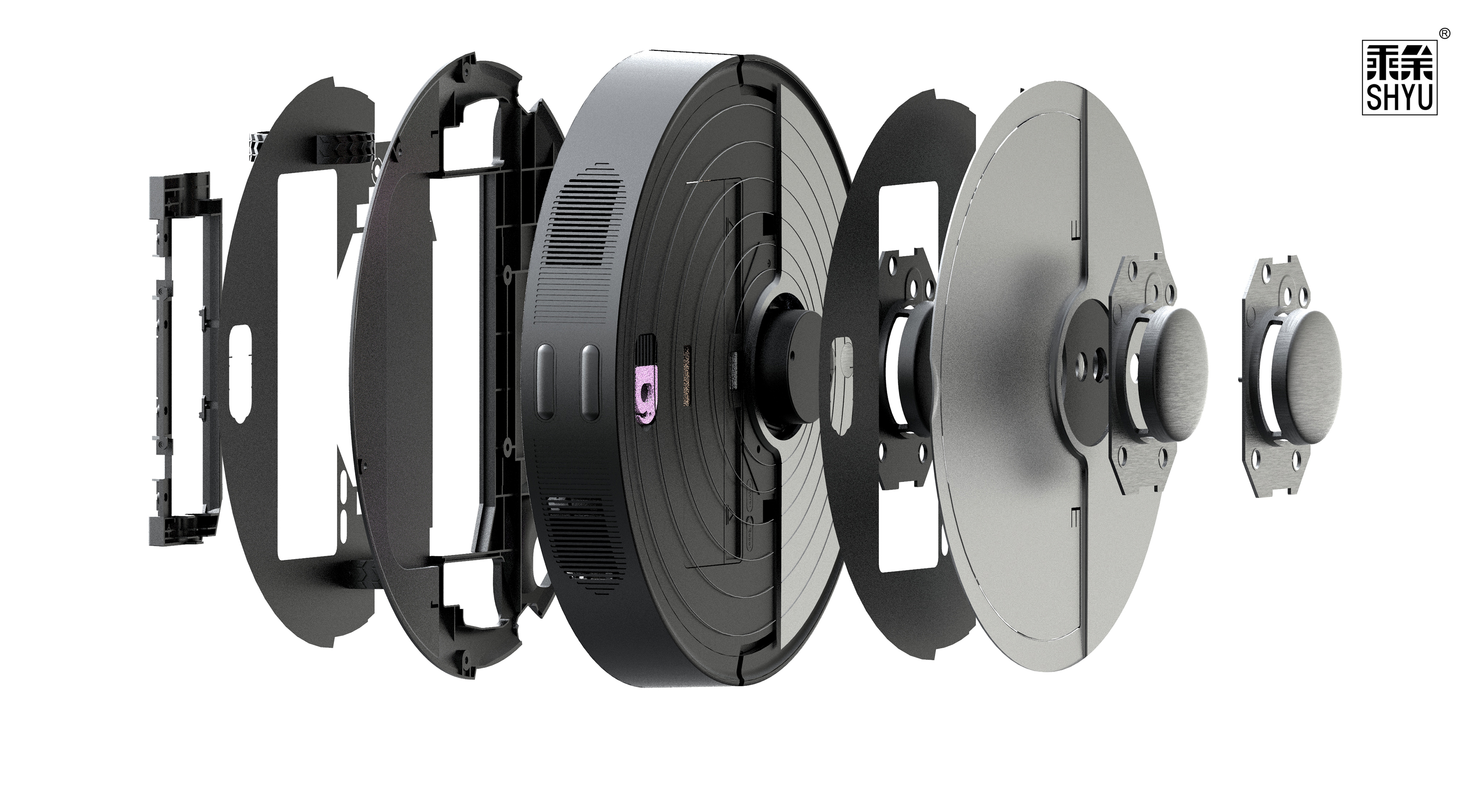 Good design-in line with the value of enterprise and society，