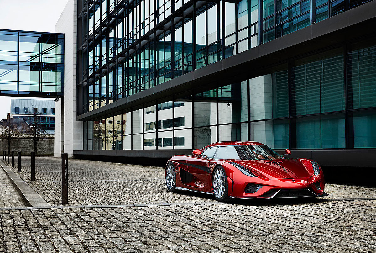 Koniseg，Super car，automobile，power，