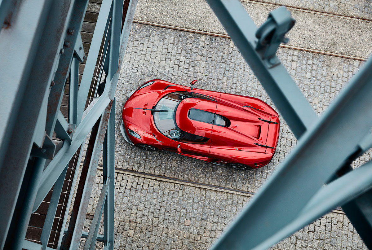 Koniseg，Super car，automobile，power，