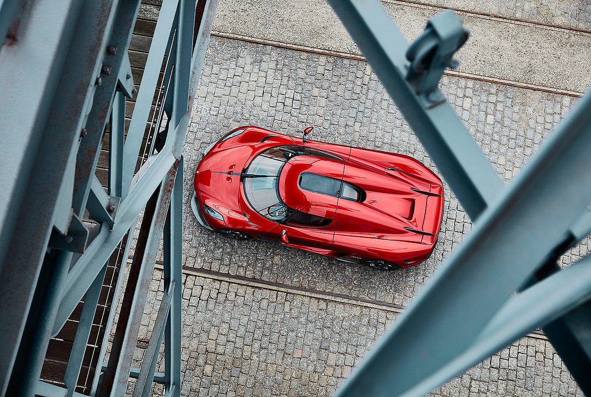 Koniseg，Super car，automobile，power，