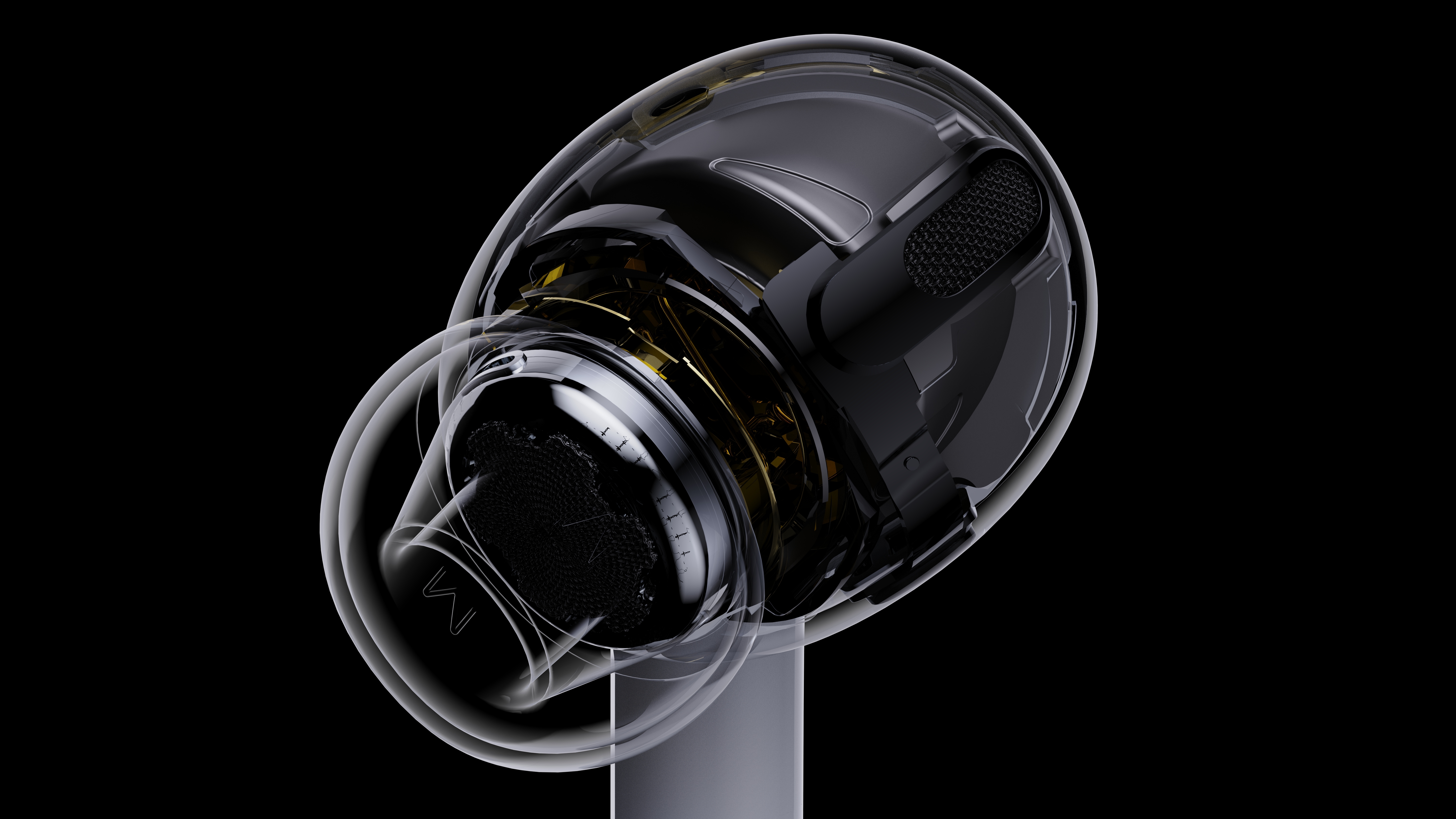 Keyshot rendering，headset，