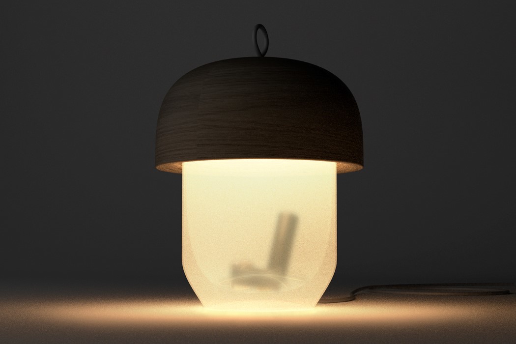 hazelnut，Night light，Night light，lamp，light，lighting，