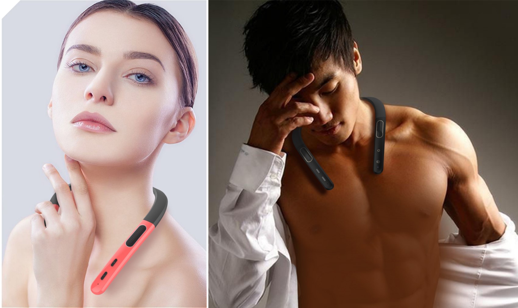 Wear hard，Small sound，streamline，Compact and portable，