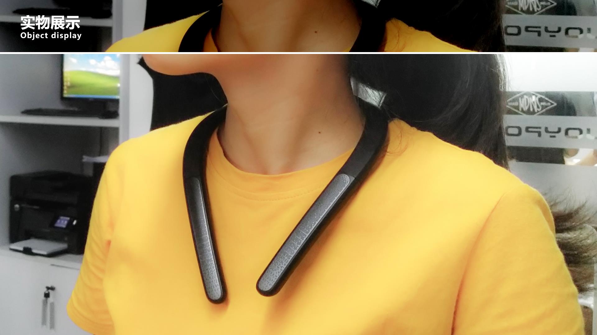 Wear hard，Small sound，streamline，Compact and portable，