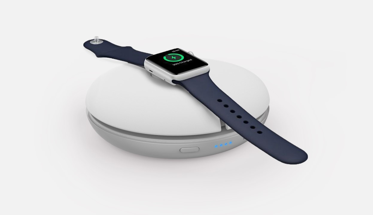 portable battery，bobbin winder，Wireless impulse，