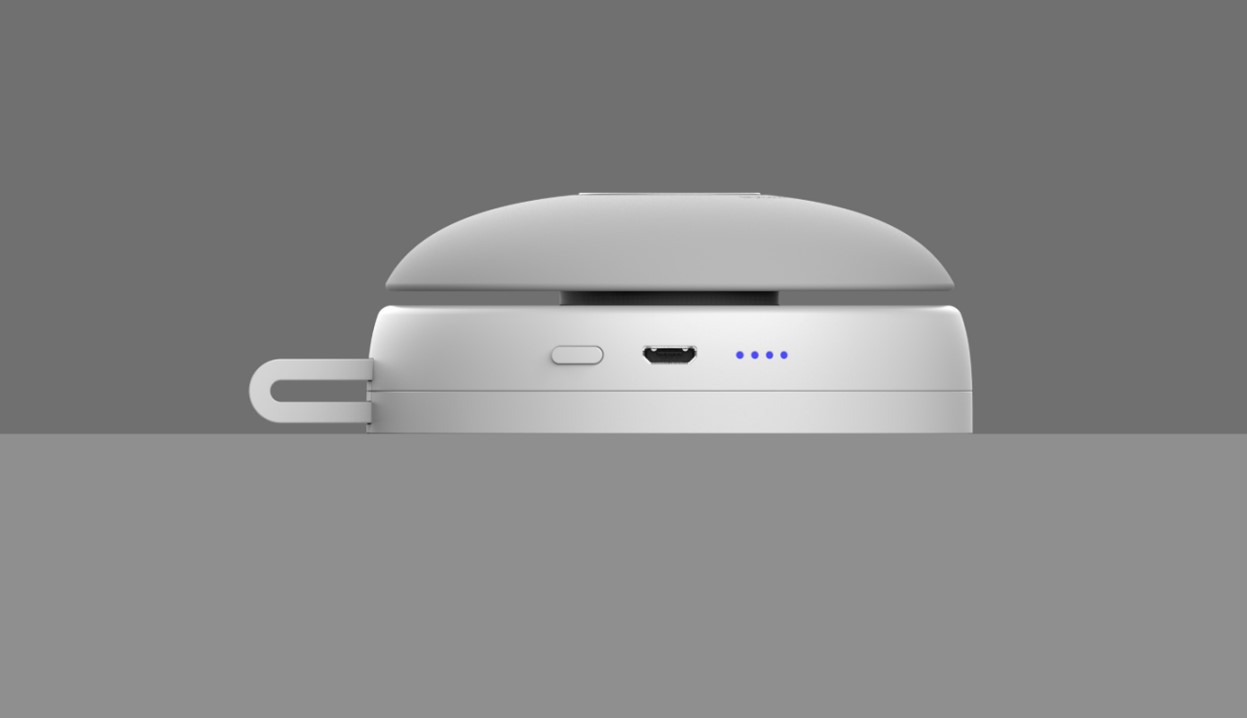 electronic product，Wireless charging，portable battery，