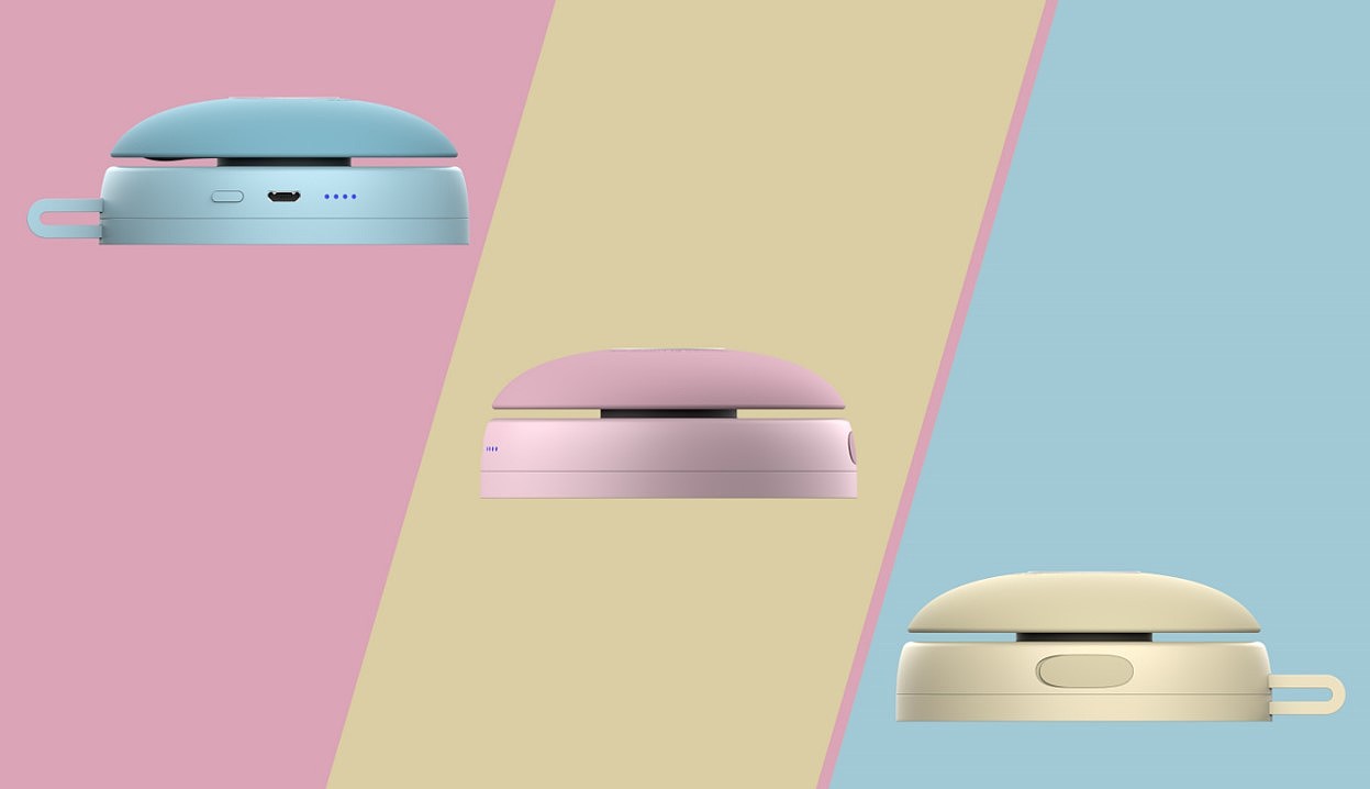 electronic product，Wireless charging，portable battery，