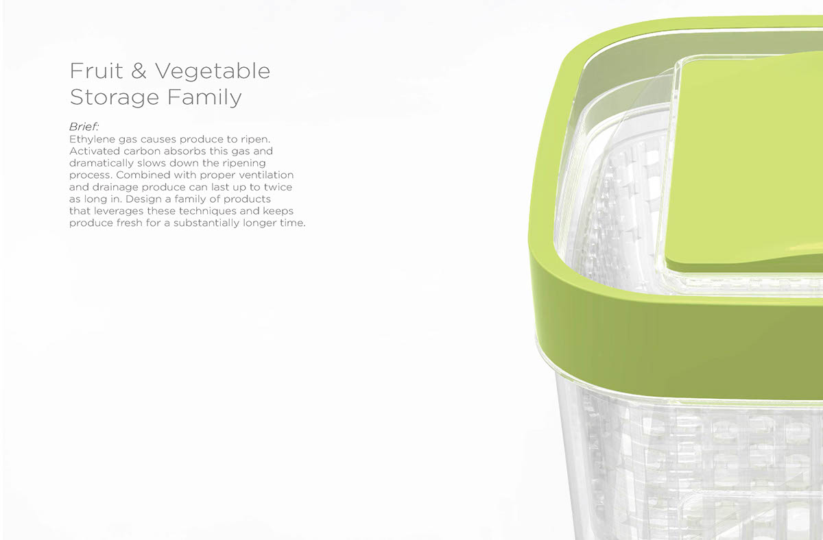 container，food basket，Fruits，Vegetables，