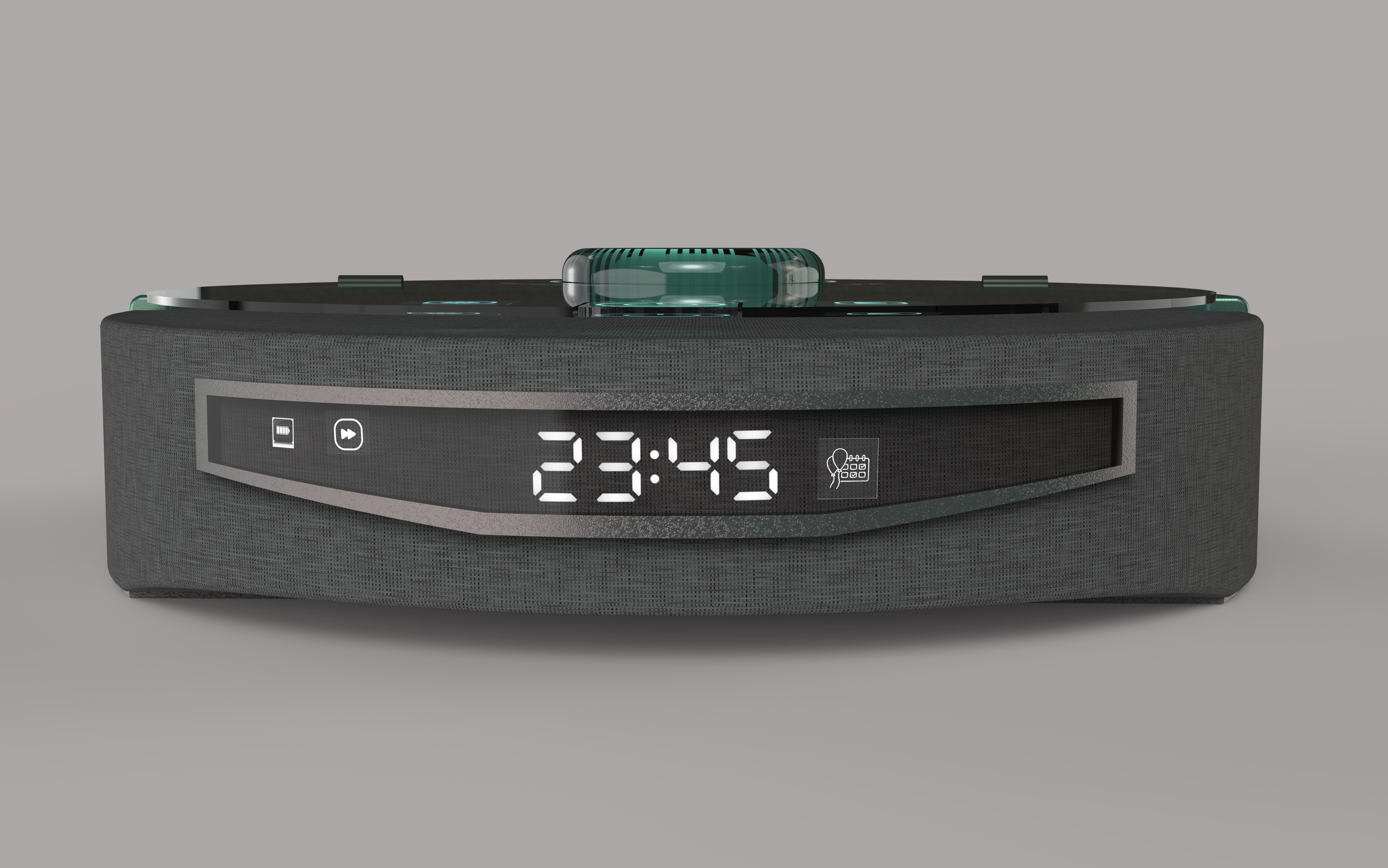 Intelligent speaker，appearance，concept，