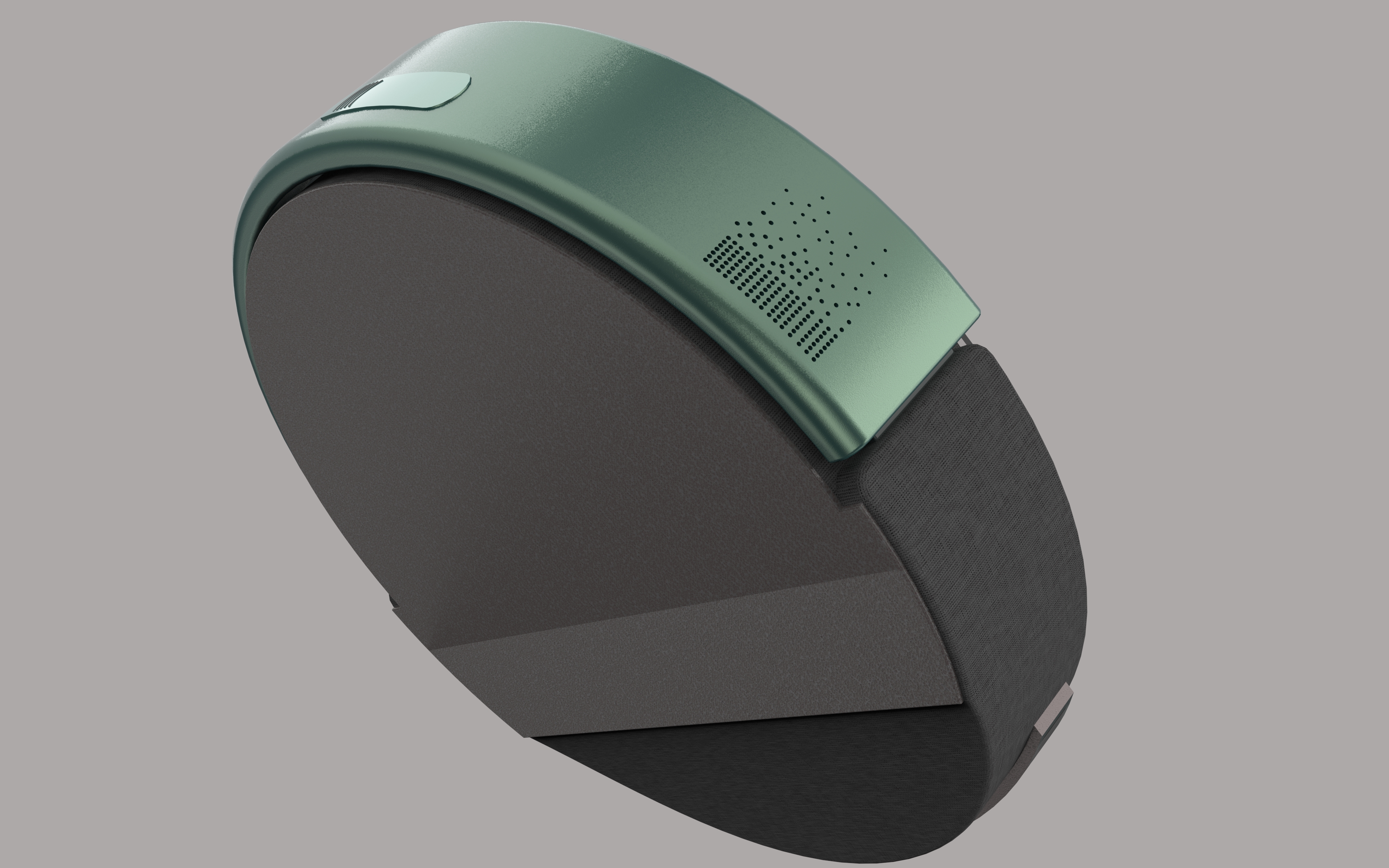 Intelligent speaker，appearance，concept，