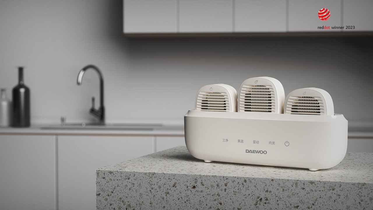 Kitchen electricity，Simplicity，modern，Mellow，clean，purify，security，independent，