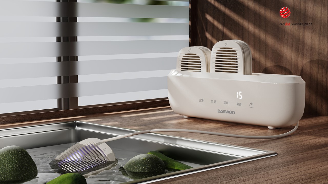 Kitchen electricity，Simplicity，modern，Mellow，clean，purify，security，independent，