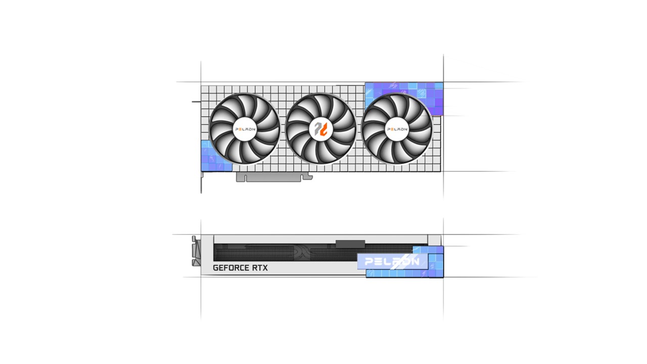 Graphics card，game，Mosaic，
