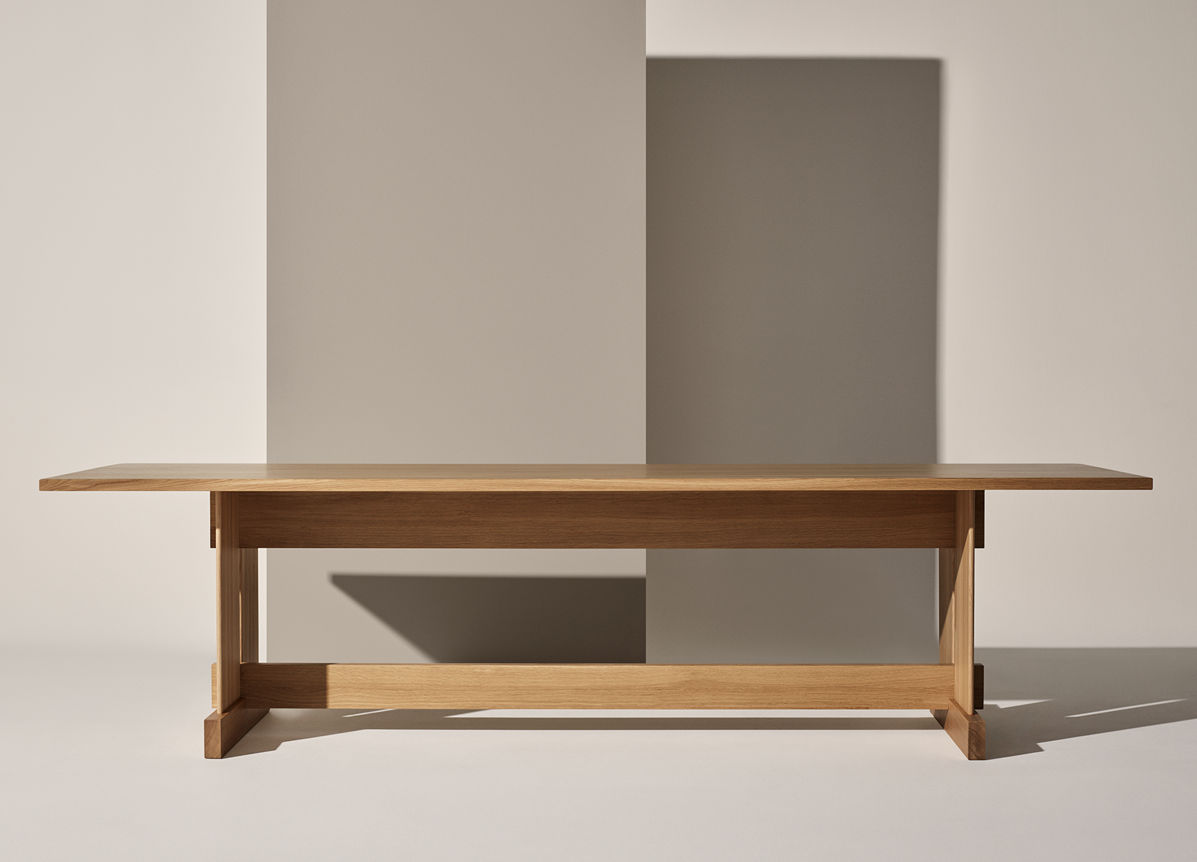 Table，oak，furniture，to work in an office，table，