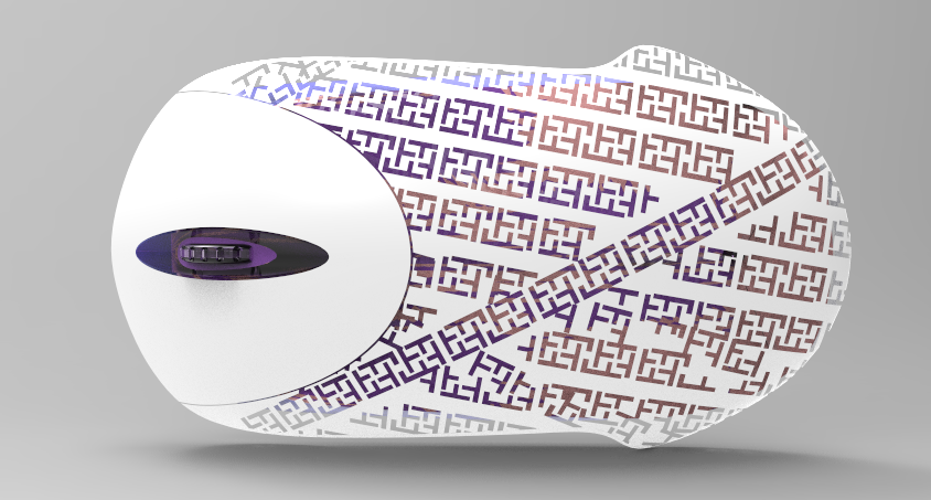 Industrial design. Product design.，