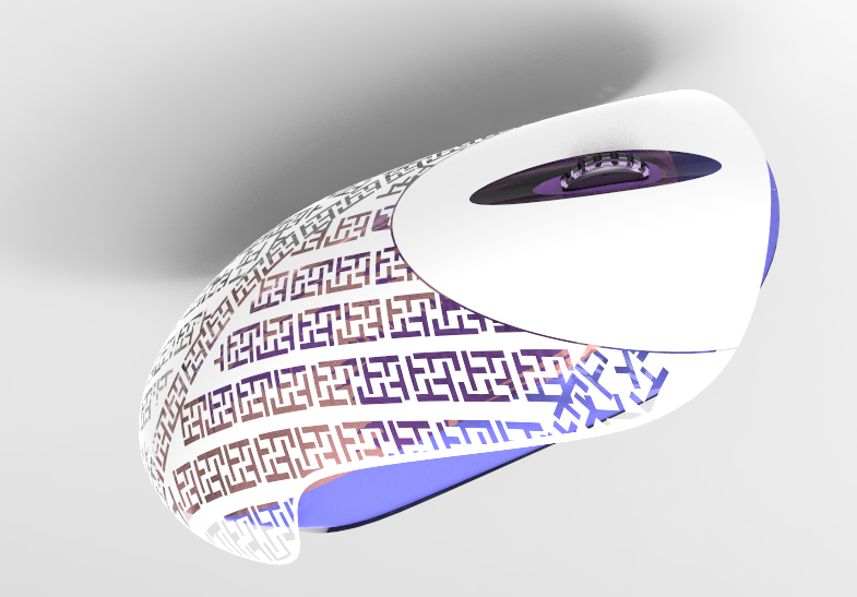 Industrial design. Product design.，