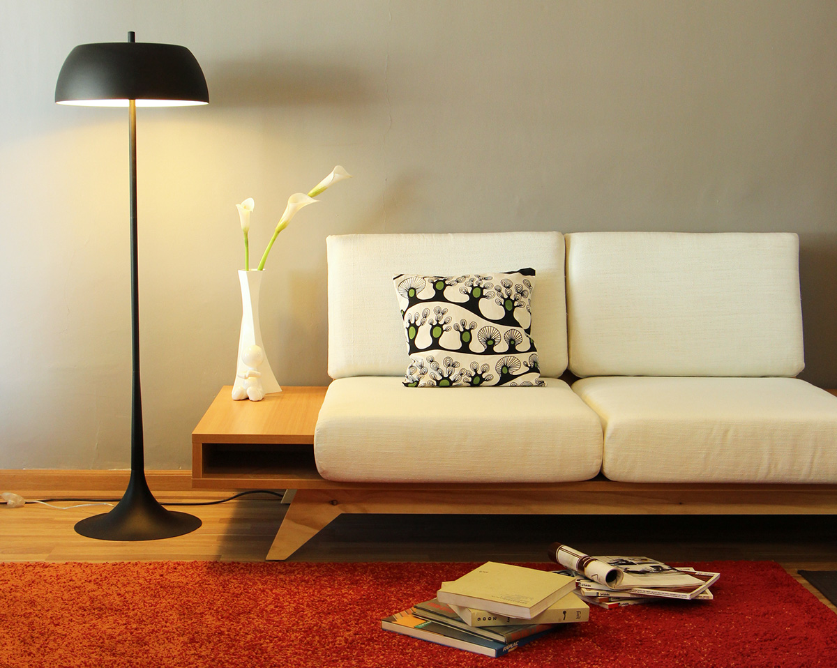 furniture，one，Table，sofa，