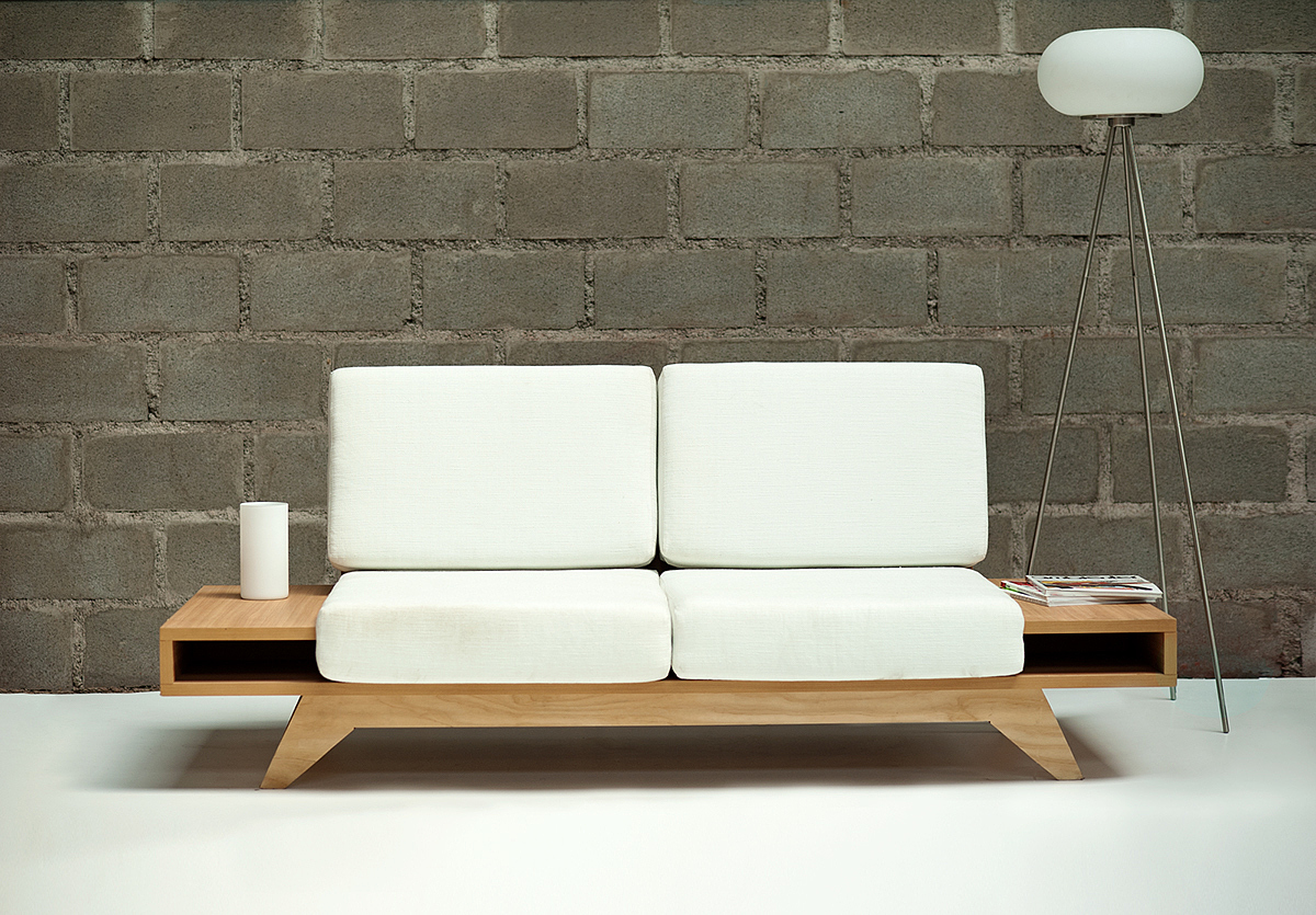furniture，one，Table，sofa，