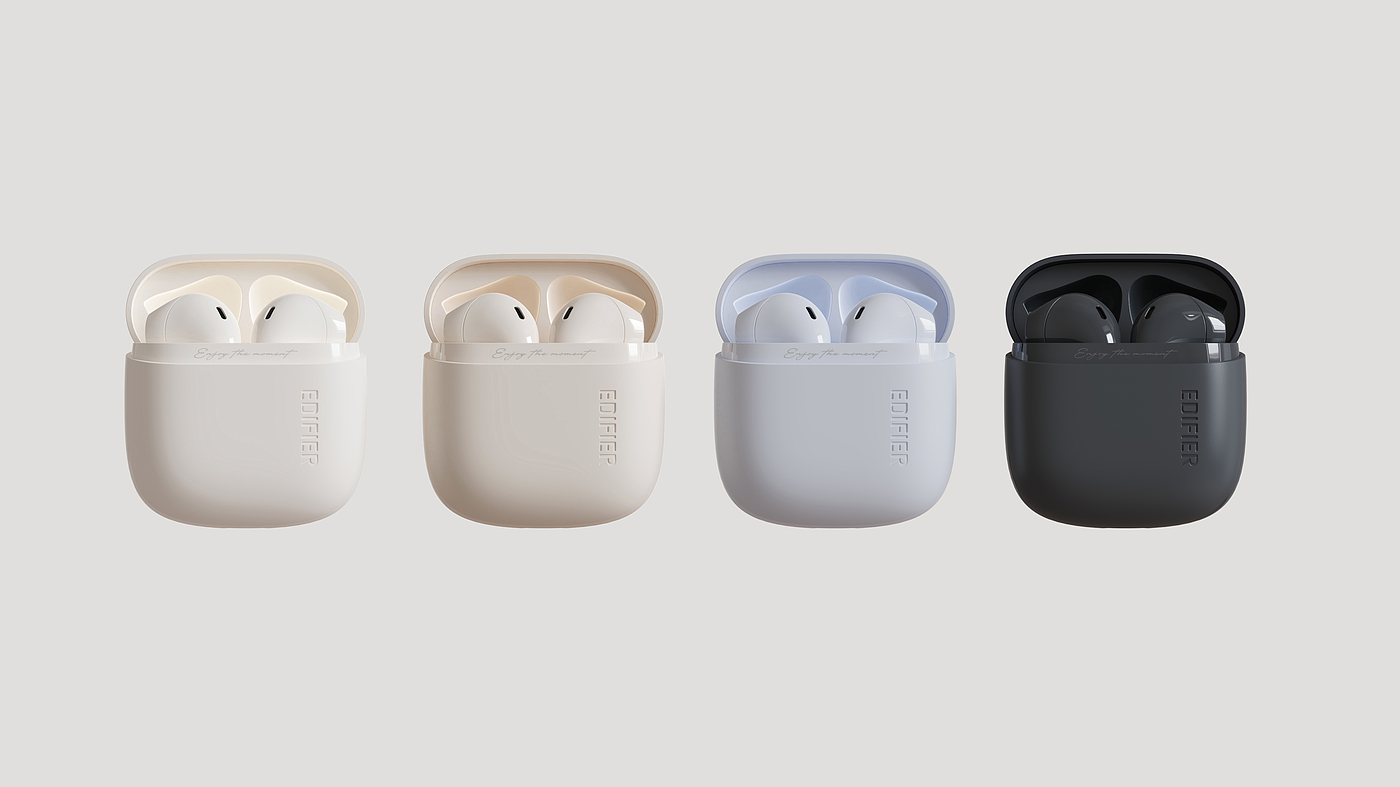 tws，Bluetooth headset，True wireless Bluetooth headset，Design，