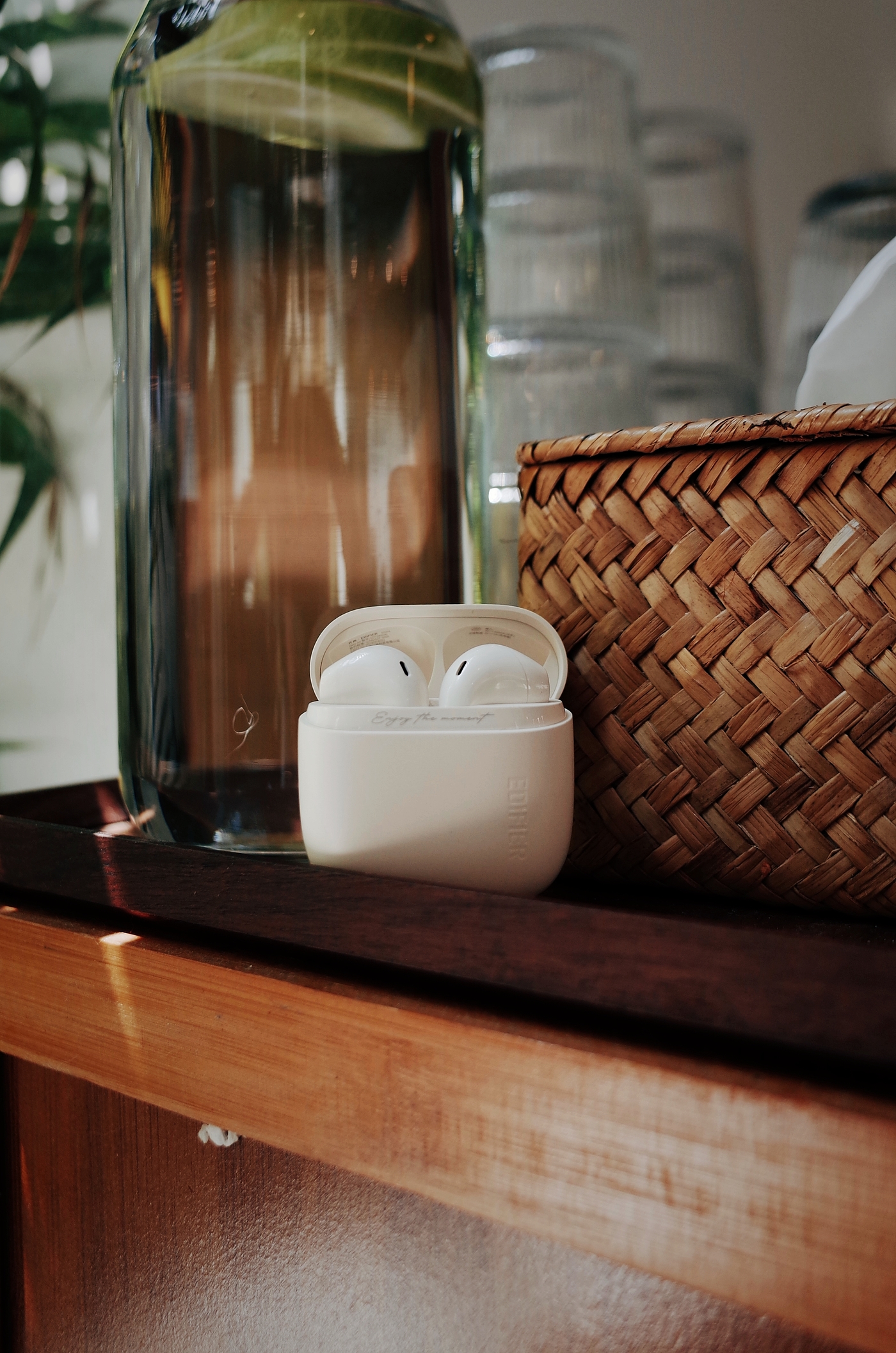 tws，Bluetooth headset，True wireless Bluetooth headset，Design，