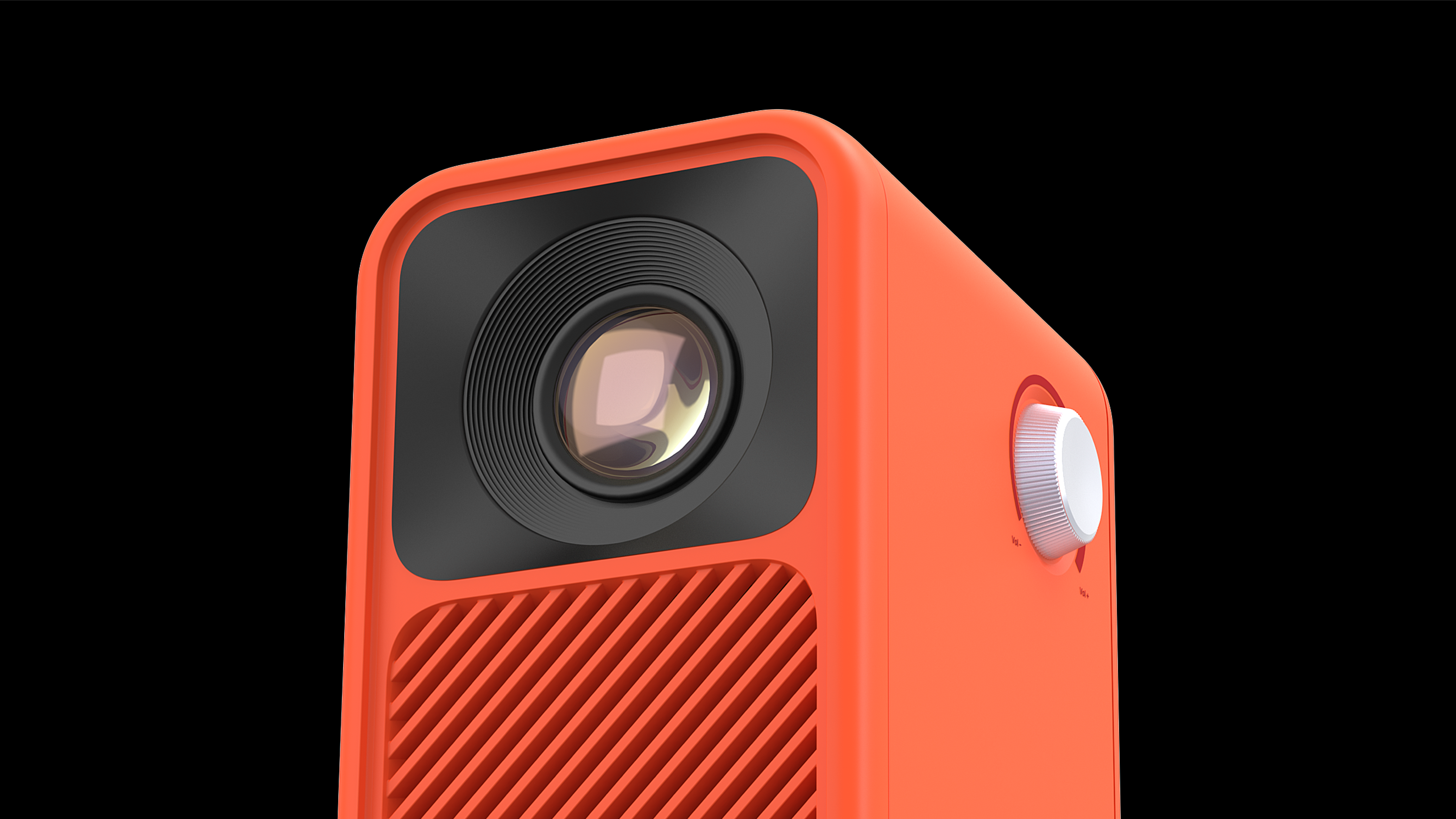 Projector，product design，electronic product，industrial design，product development ，sound，sound design ，