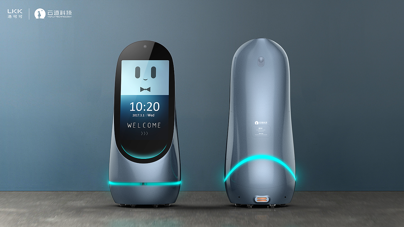 artificial intelligence，intelligent robot，